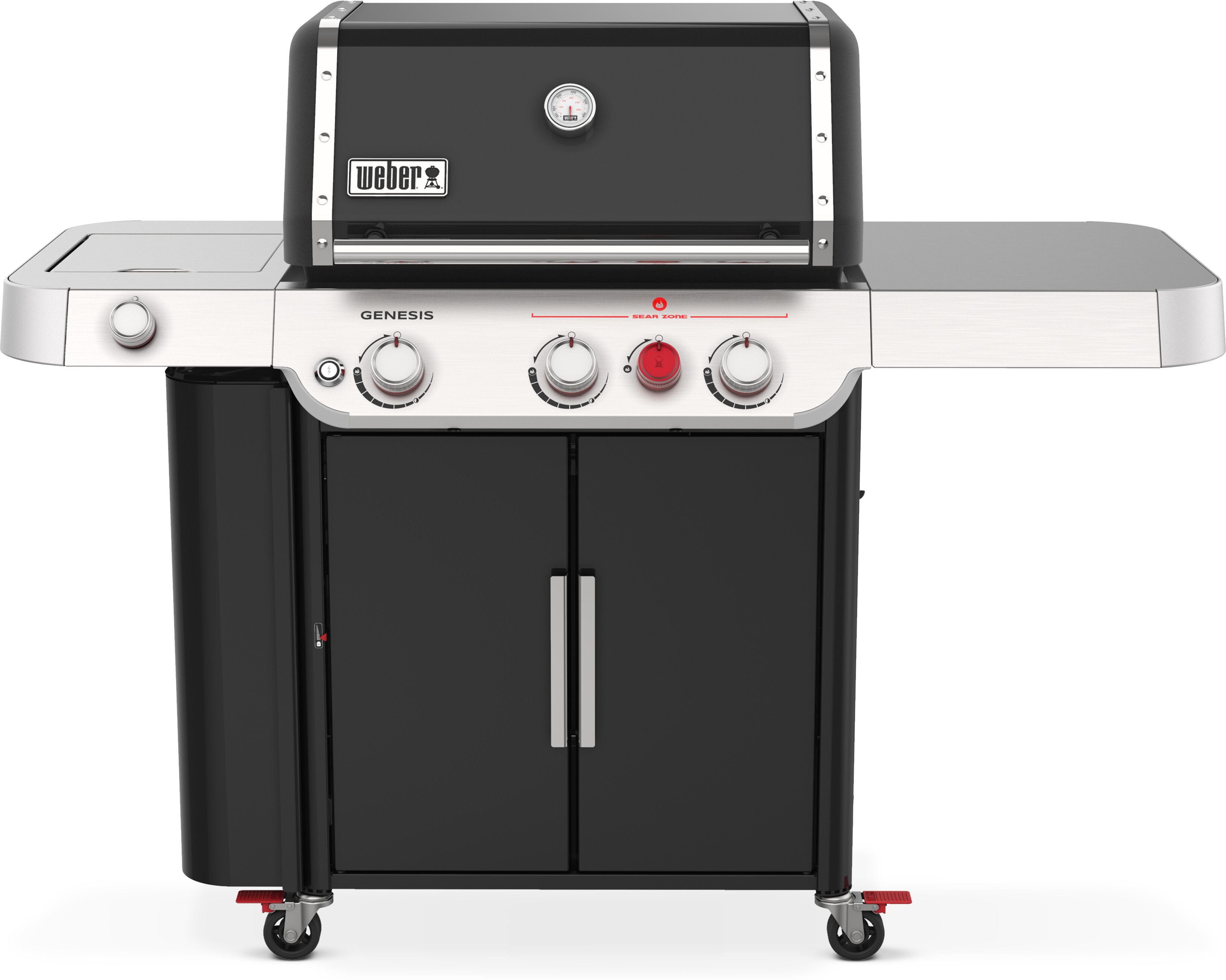 Weber Genesis Barbecue Grill 35410001