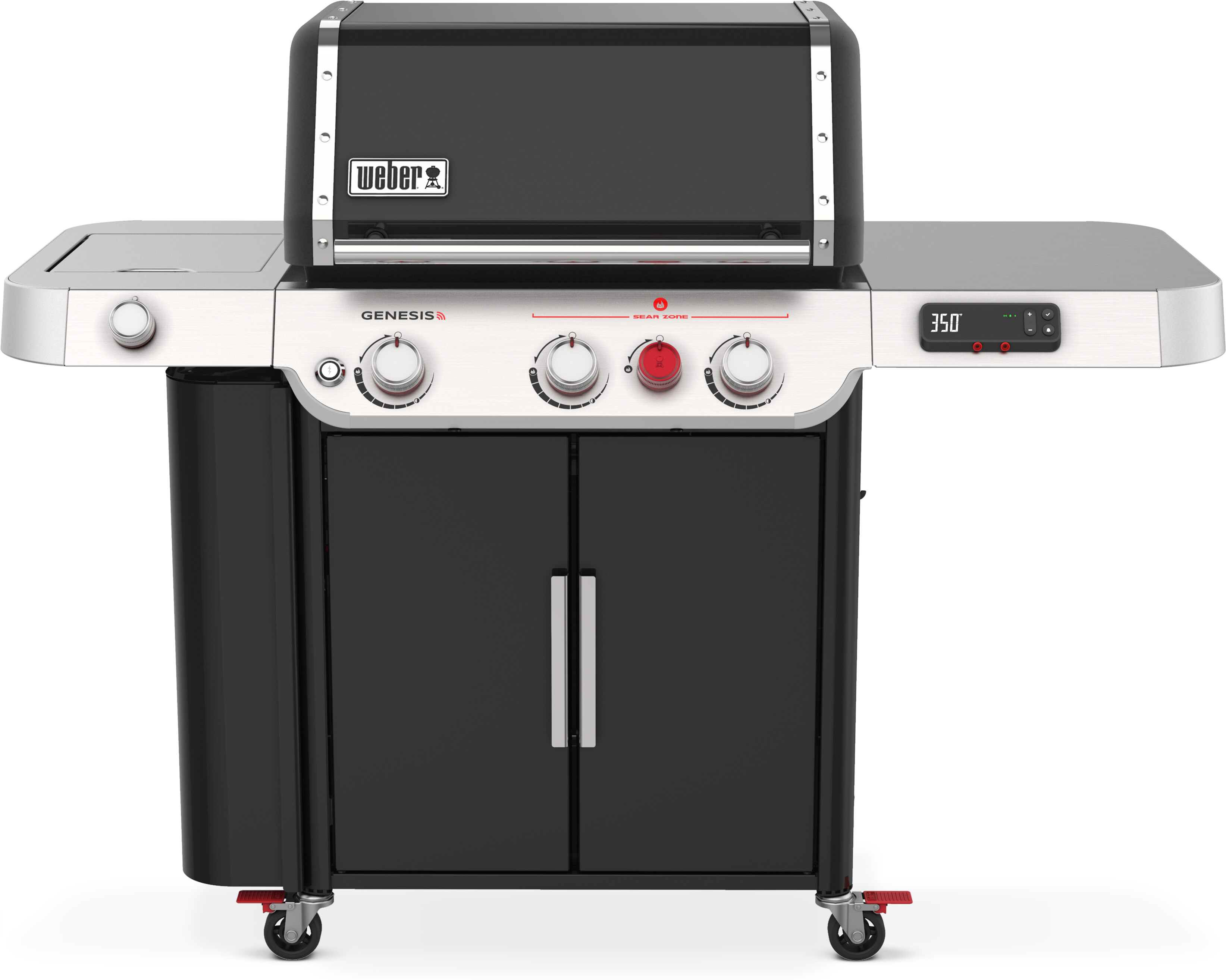 Weber Genesis Barbecue Grill 35610001