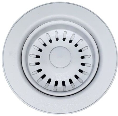 Nantucket Sinks Premium Kitchen Drain Sink & Faucet Accessory 35DFGCW