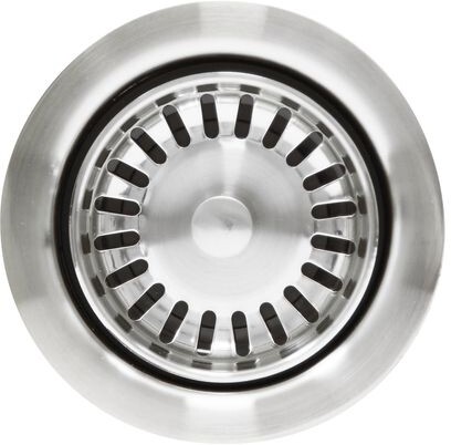 Nantucket Sinks Premium Kitchen Drain Sink & Faucet Accessory 35EDFBRS