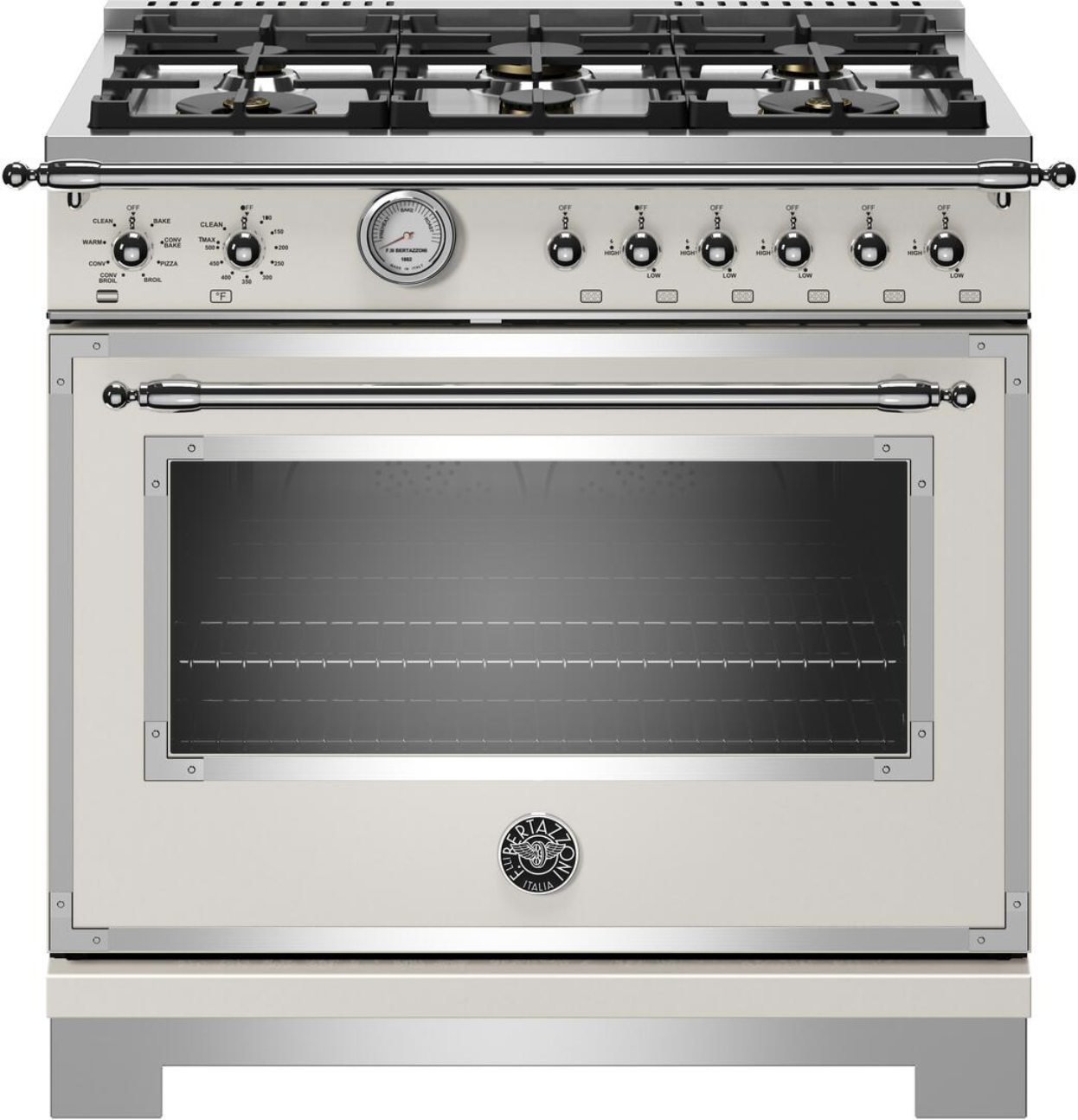 Bertazzoni Heritage 36
