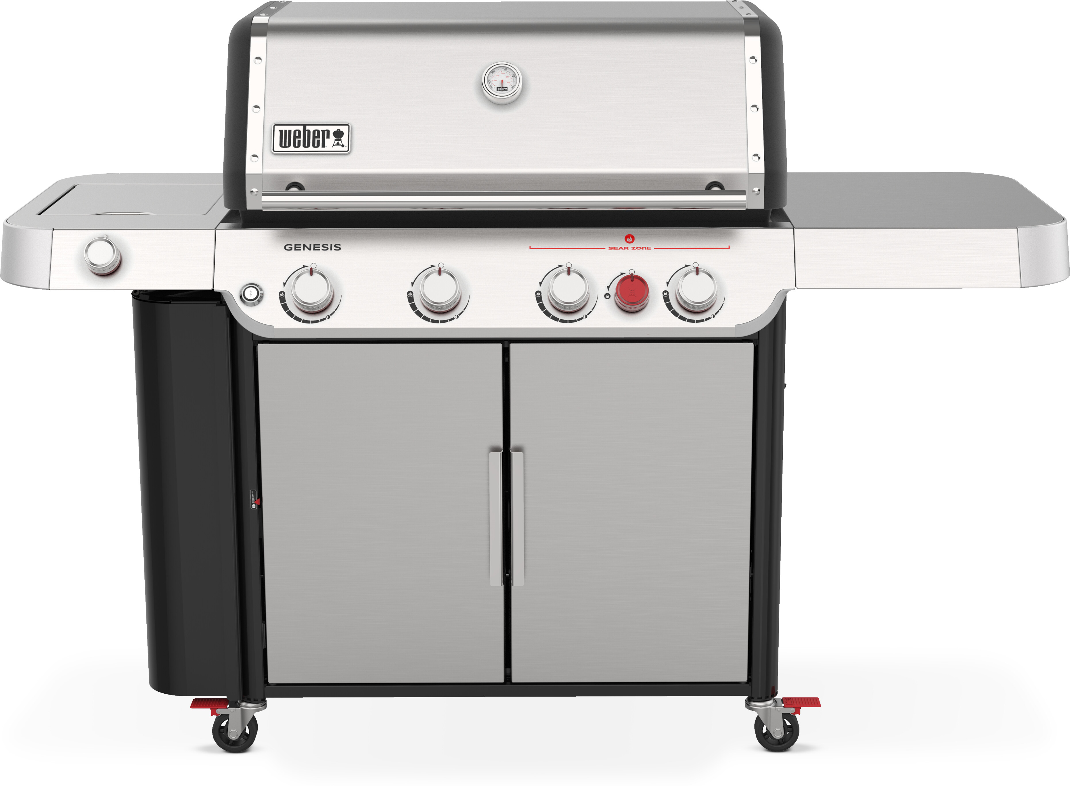 Weber Genesis Barbecue Grill 36400001