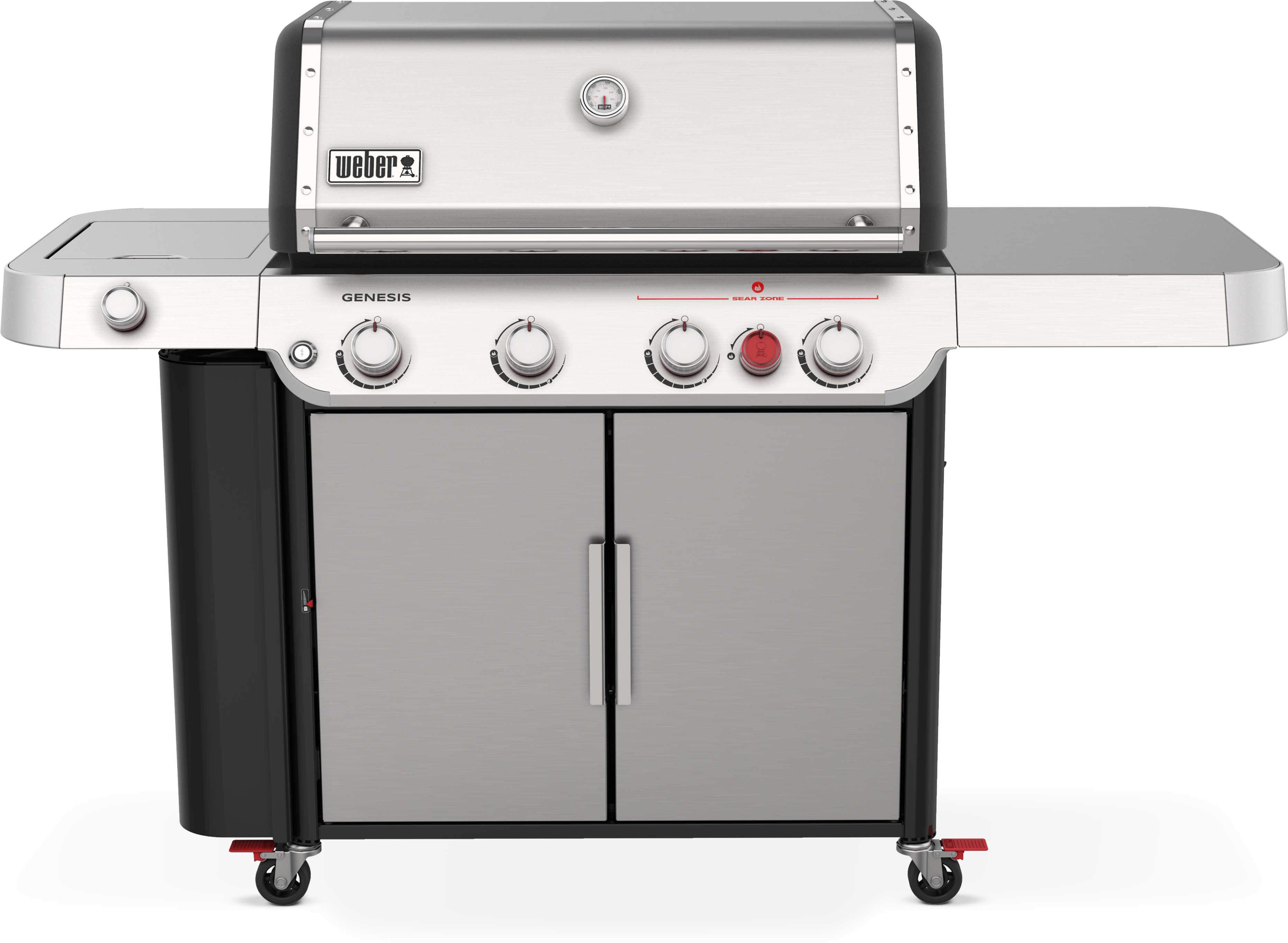 Weber Genesis Barbecue Grill 36403601