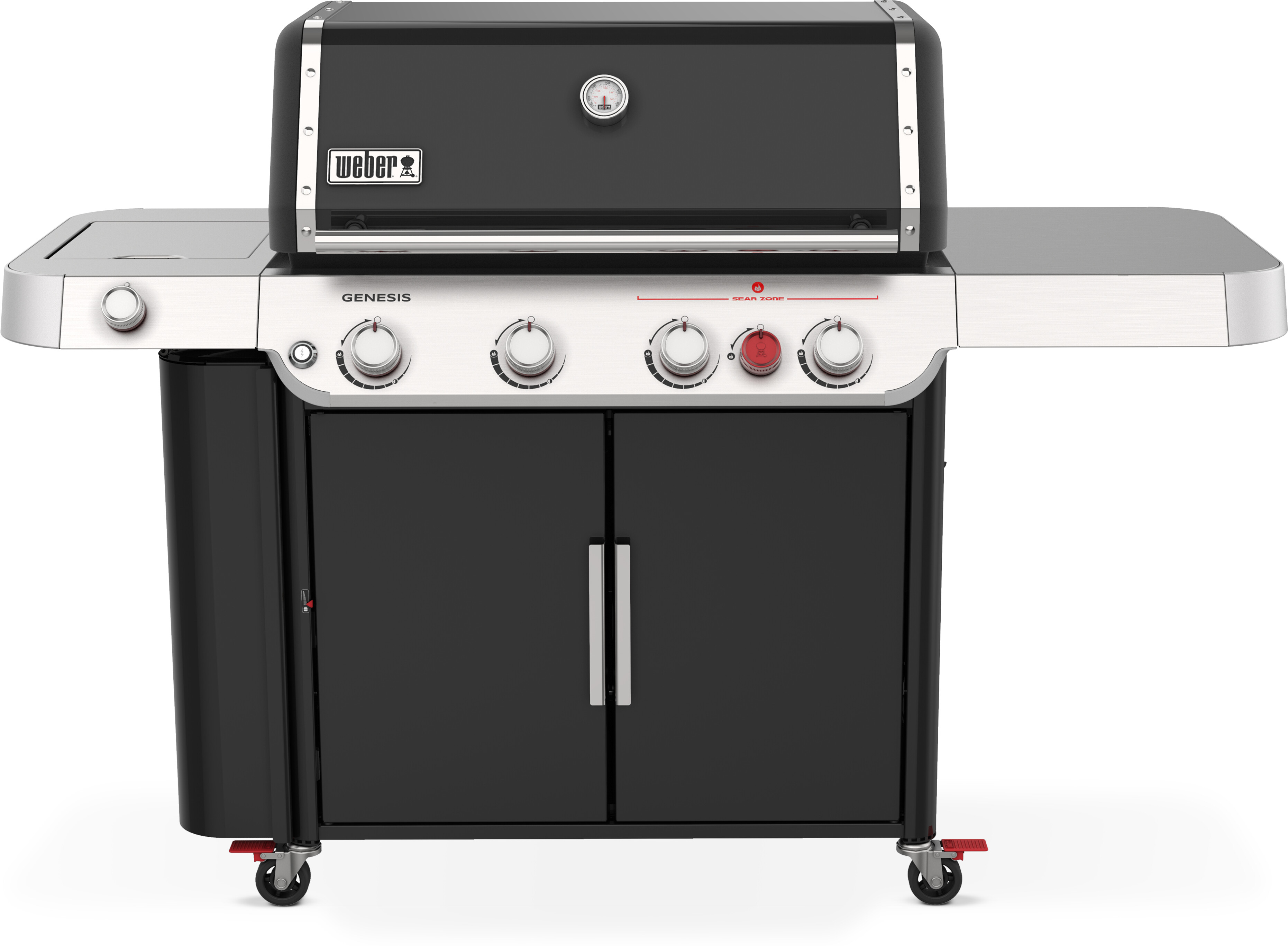 Weber Genesis Barbecue Grill 36410001