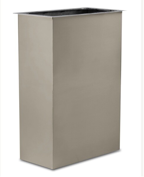 Viking DCCE2410NA Duct Cover Extension for 60 inch Hoods (Nantucket)