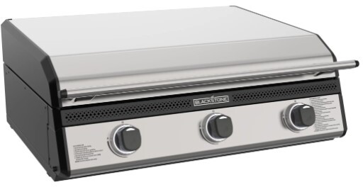 Blackstone 28" Built In Liquid Propane Barbecue Grill 6028