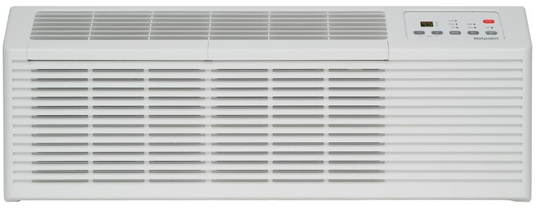 Hotpoint 9400 BTU Packaged Terminal Air Conditioner AHHS09D2XXA