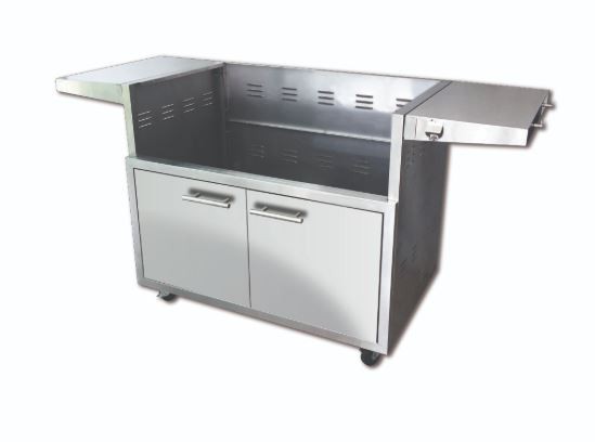 XO Grill Cart XOG36CART