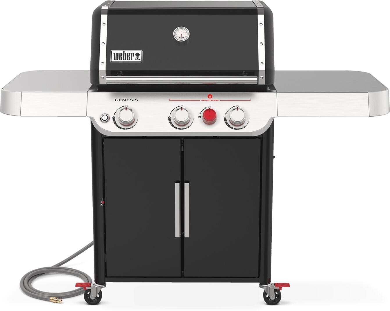 Weber Genesis Barbecue Grill 37310001