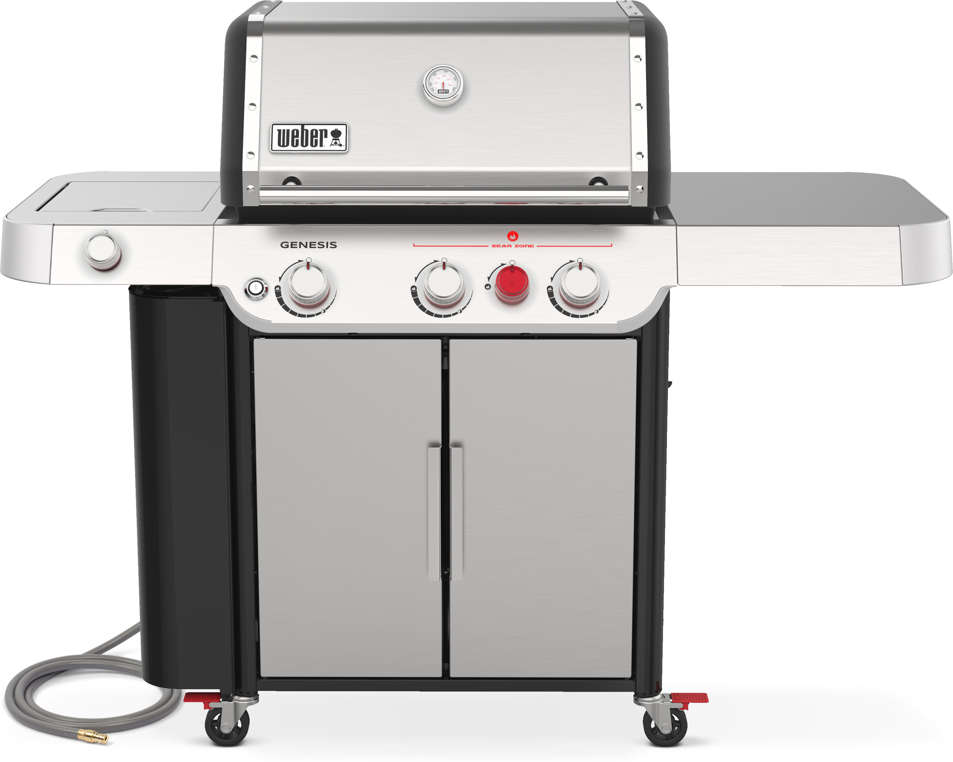 Weber Genesis Barbecue Grill 37400001