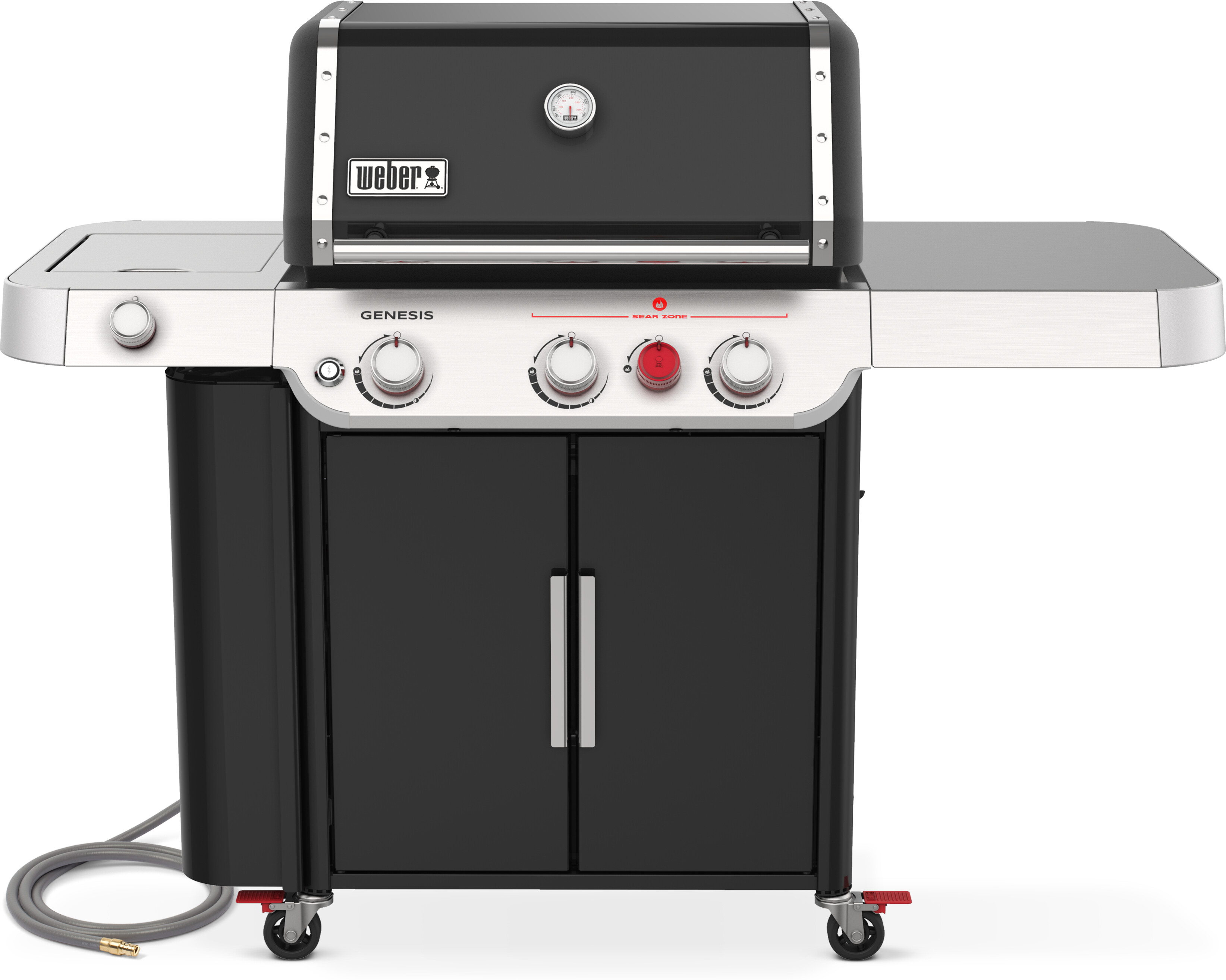 Weber Genesis Barbecue Grill 37410001