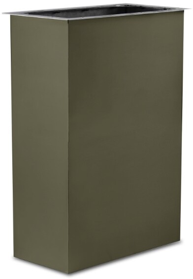 Viking DCCE2410MA Duct Cover Extension for 60 inch Hoods (Martini)
