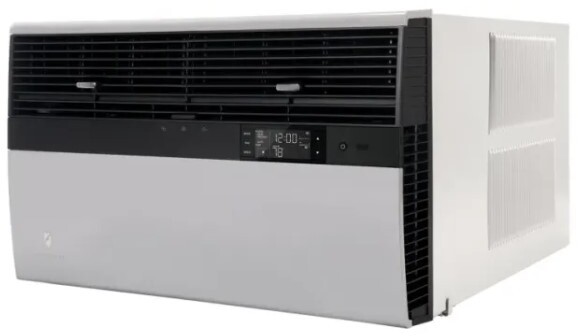 Friedrich Kuhl 34,000 BTU Window / Wall Air Conditioner KCVL36B30A