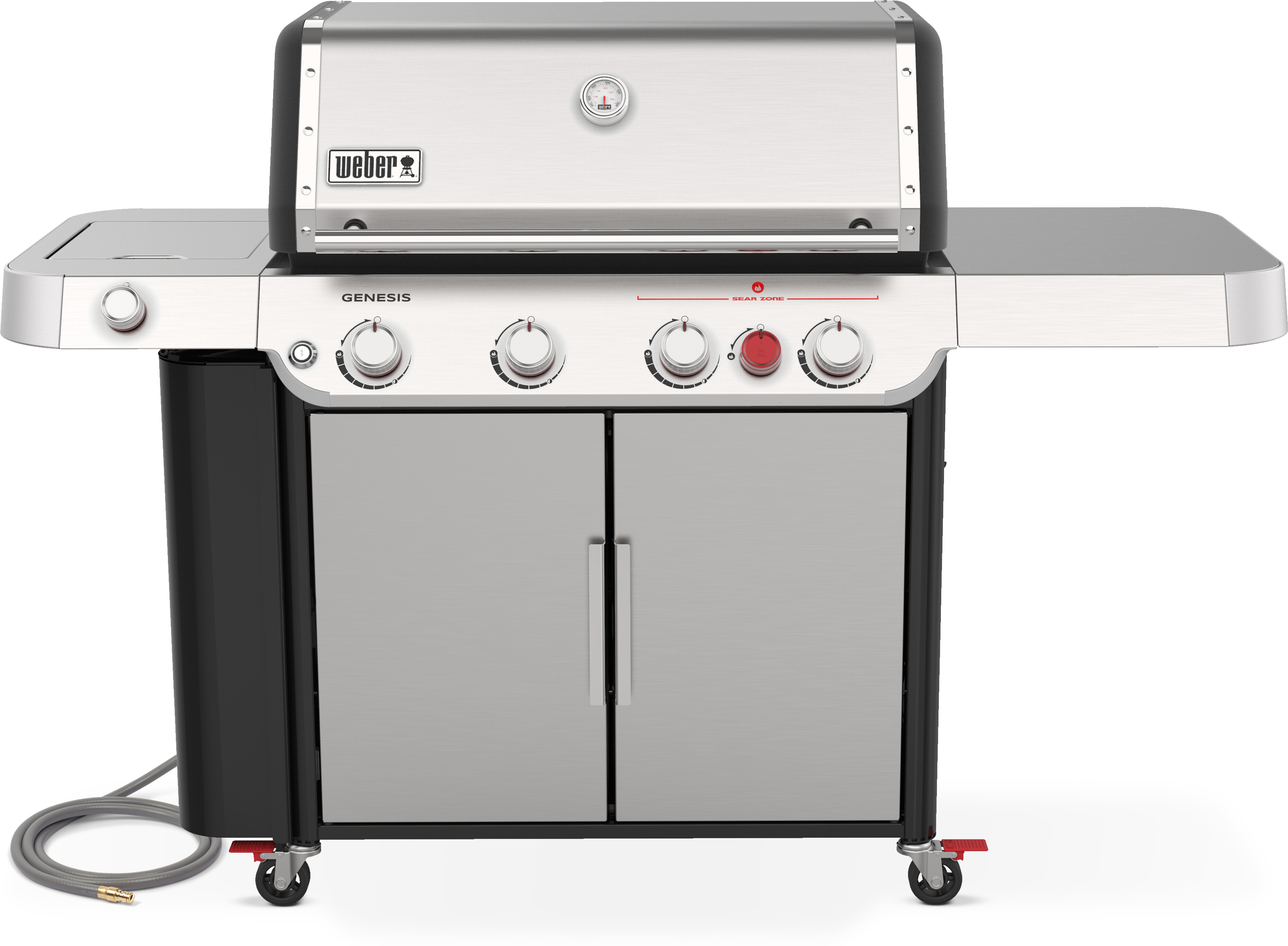 Weber Genesis Barbecue Grill 38400001