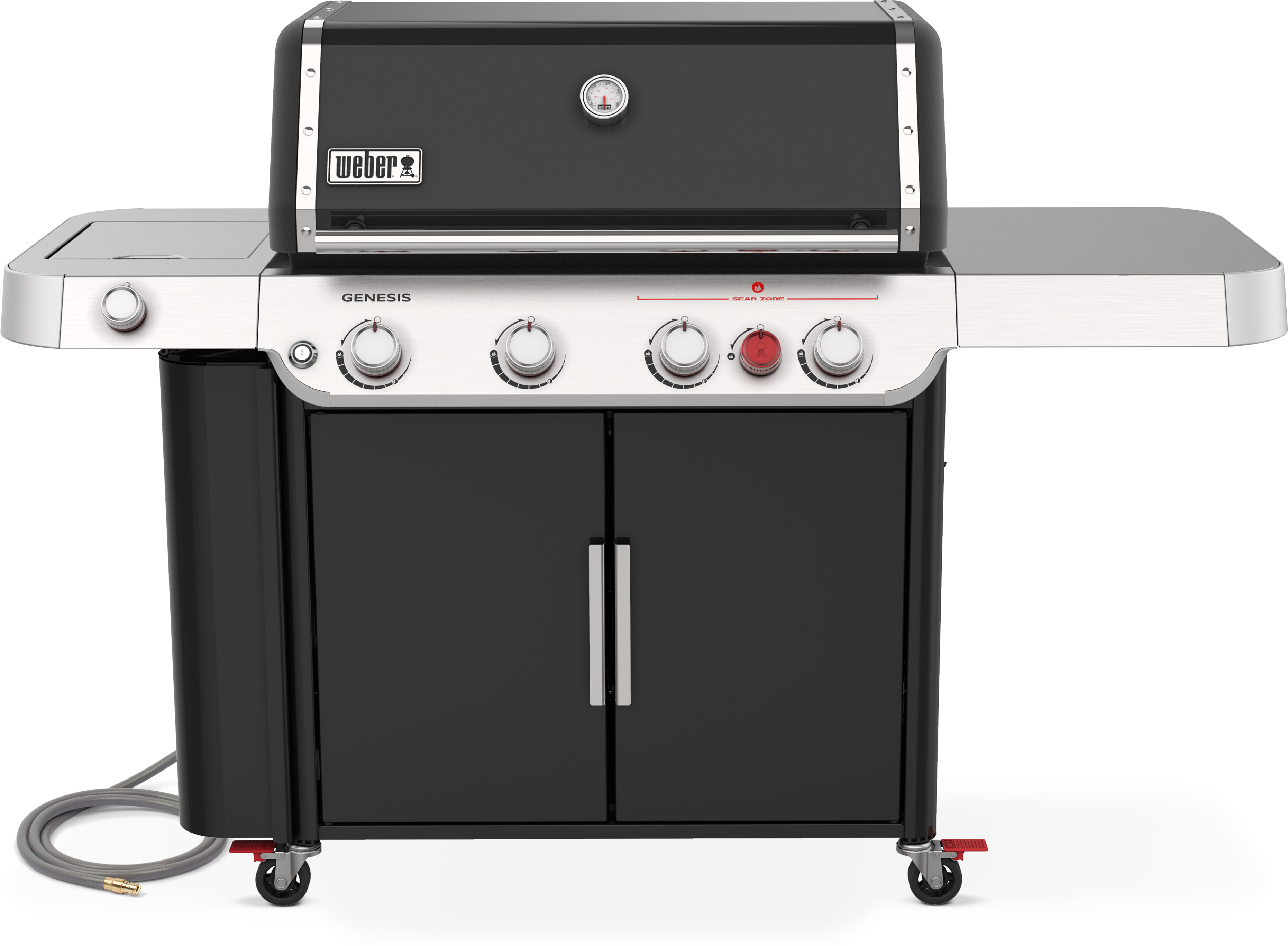 Weber Genesis Barbecue Grill 38410001