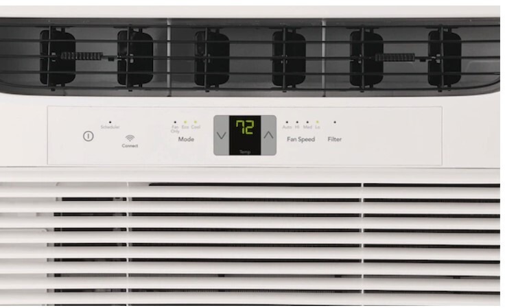 Frigidaire 12000 BTU Wall Air Conditioner FHTC123WB1
