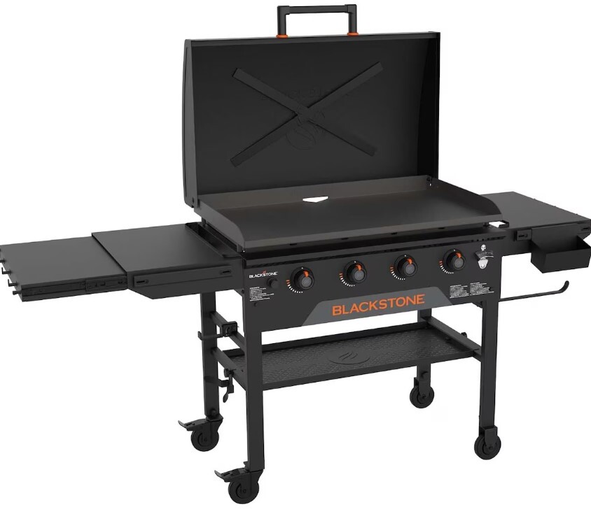 Blackstone 36" Liquid Propane Barbecue Grill 2322