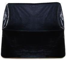 Blaze 3BICV Built-In Grill Cover for 25 inch Grill, in Black