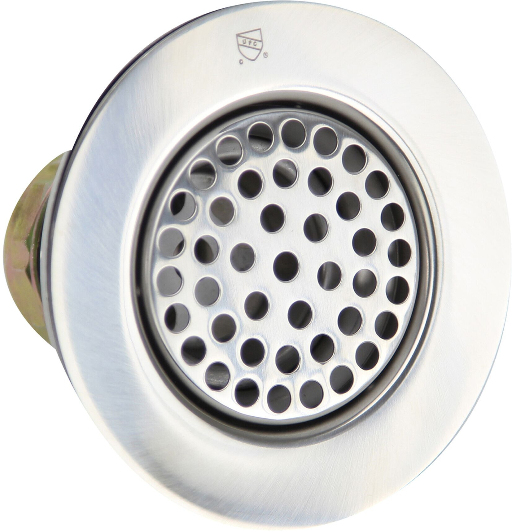 Nantucket Sinks Premium Kitchen Drain Sink & Faucet Accessory 3CHGR
