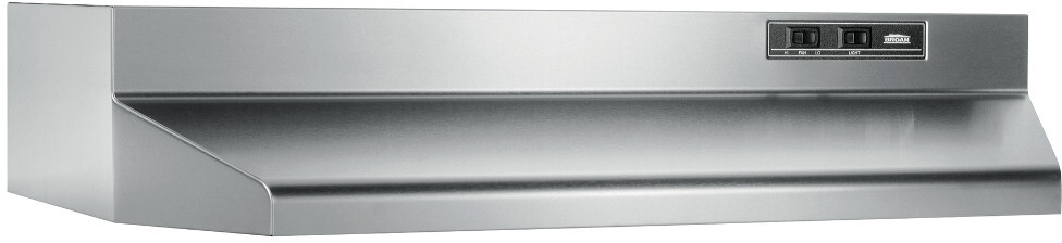 Broan 40000 Series 36