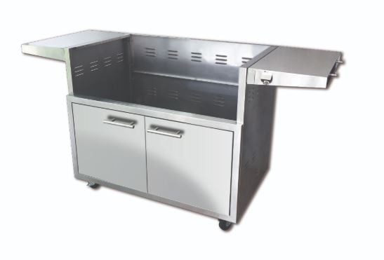XO Grill Cart XOG42CART