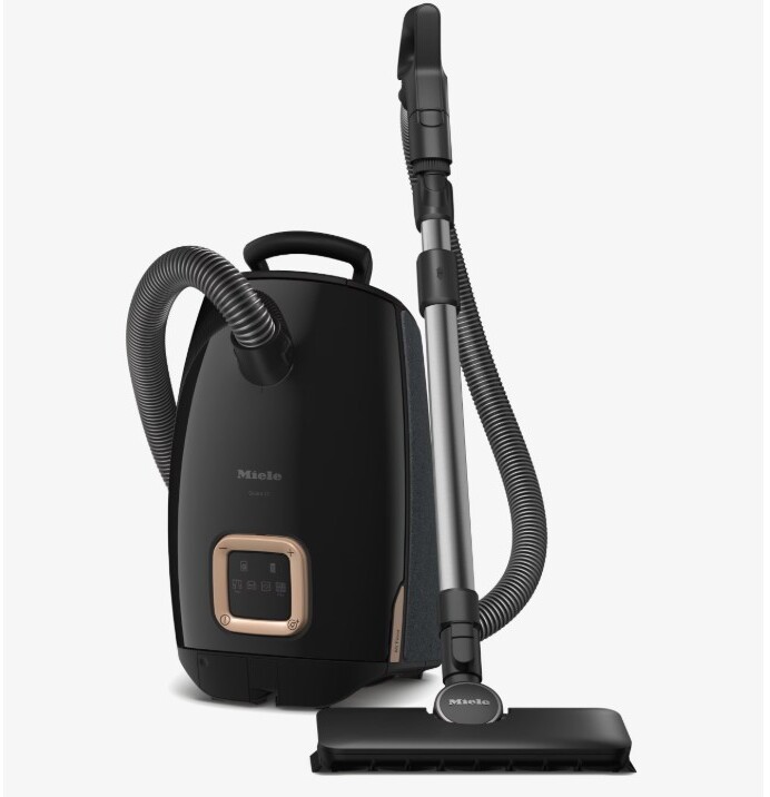 Miele MultiFloor Canister Vacuum Cleaner 12704590