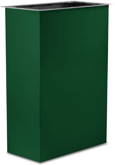 Viking DCCE2410IV Duct Cover Extension for 60 inch Hoods (Ivy)