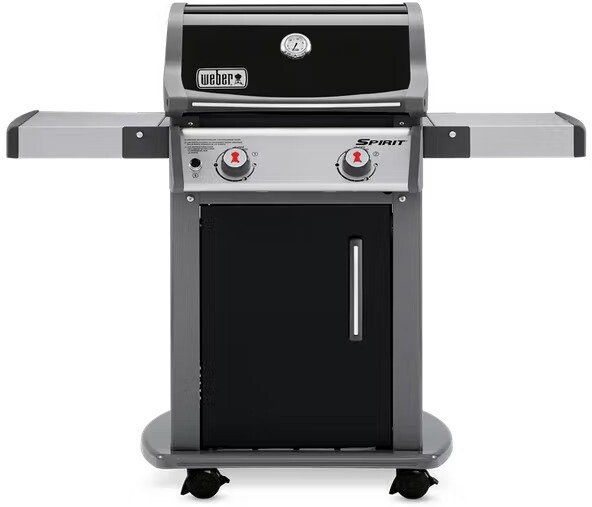 Weber Spirit 210 Barbecue Grill 46110001