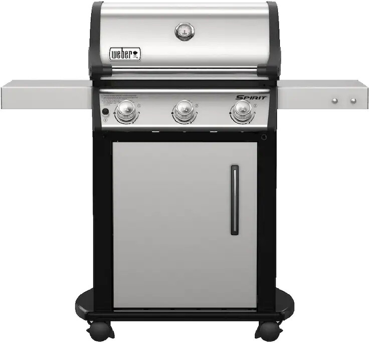 Weber Spirit Barbecue Grill 46502001