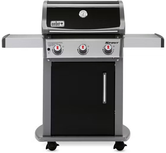 Spirit 310 Barbecue Grill - Weber 46510001