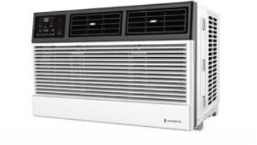 Friedrich Chill Premier 14,000 BTU Window Air Conditioner CCF14B10B