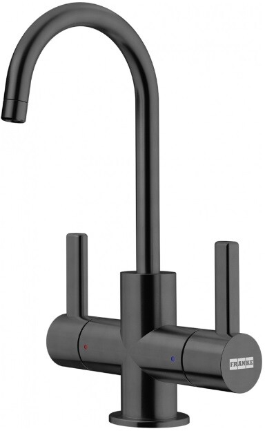 Franke Filtration Faucet UNJHCIBK