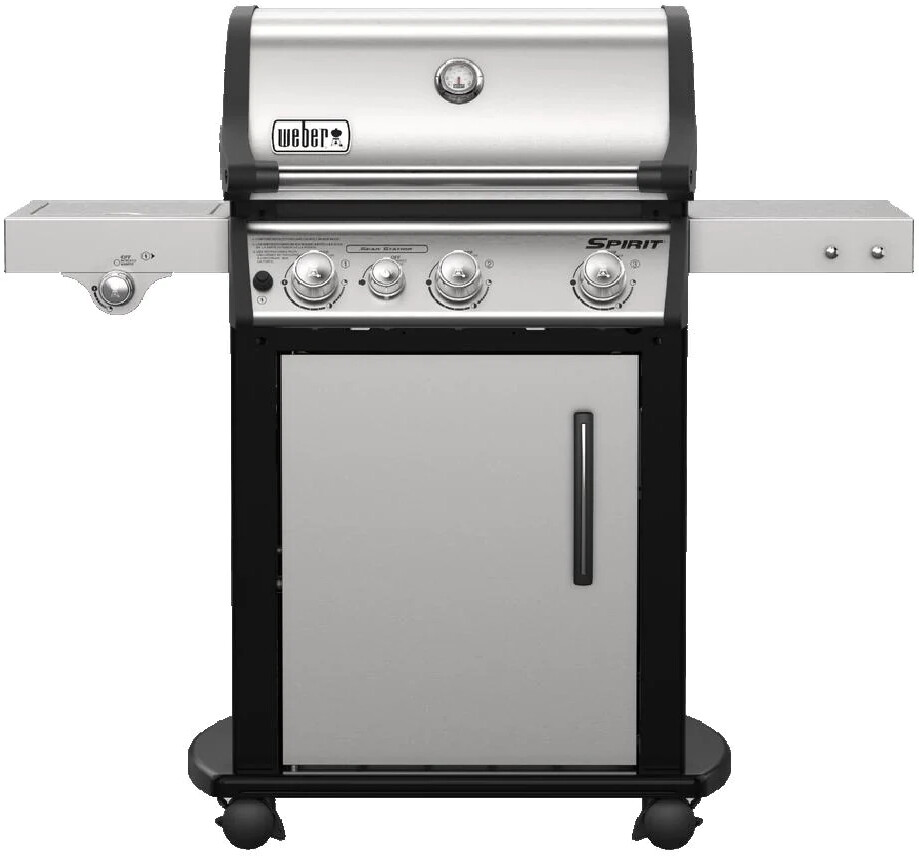Weber Spirit Barbecue Grill 46802101