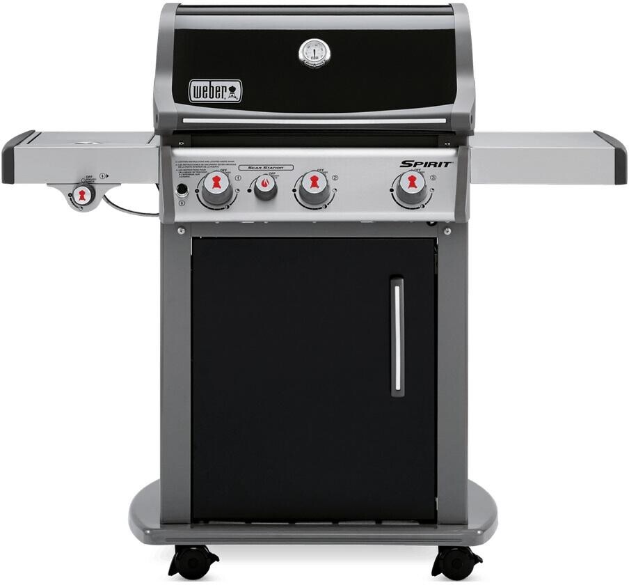 Weber Spirit Barbecue Grill 46810001
