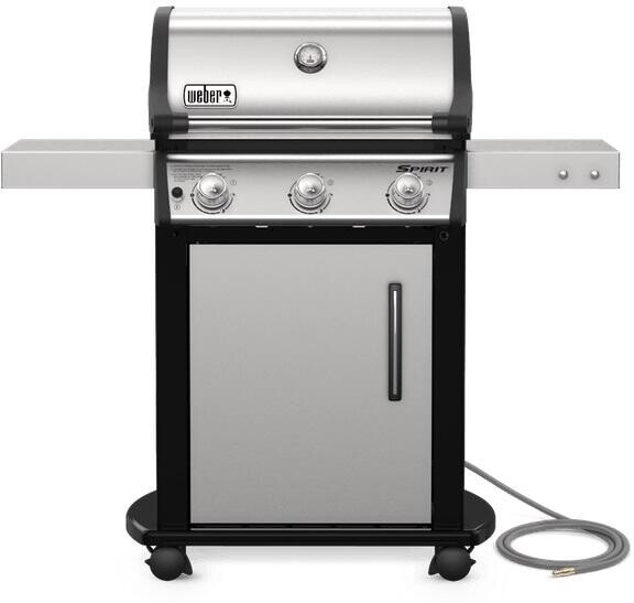 Weber Spirit Barbecue Grill 47502001