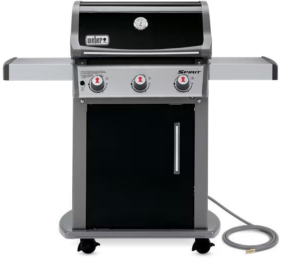Weber Spirit 310 Barbecue Grill 47510001