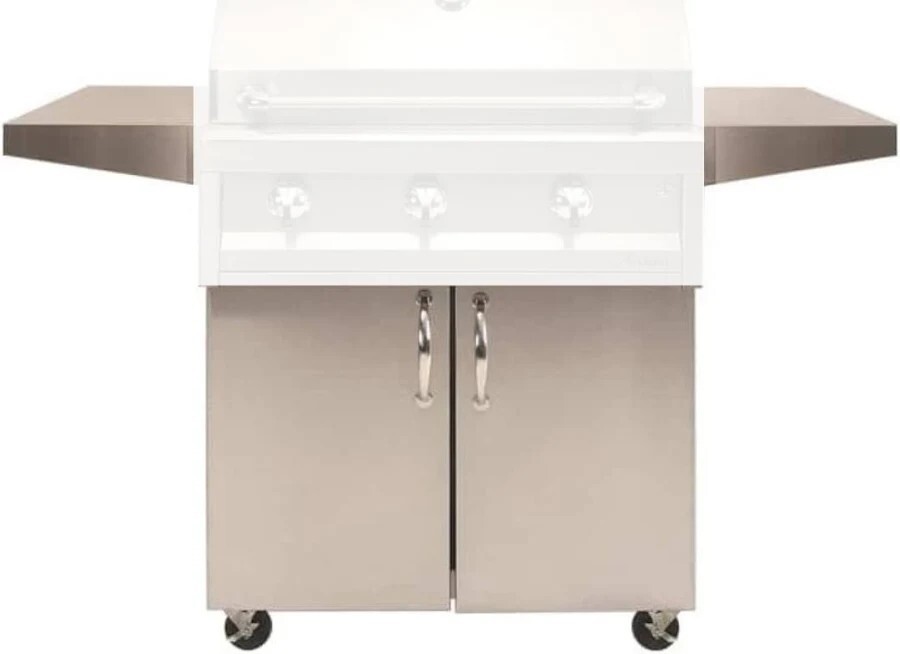 Artisan ARTC3601 36 inch Grill Cart