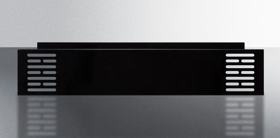 Summit TKW700 24 inch Wall Oven Trim Kit