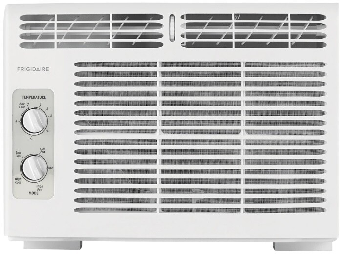 Frigidaire 5000 BTU Window Air Conditioner FFRA051WAE