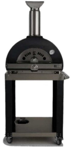 Coyote C1PZHCART Pizza Oven Cart For Hybrid Pizza Oven