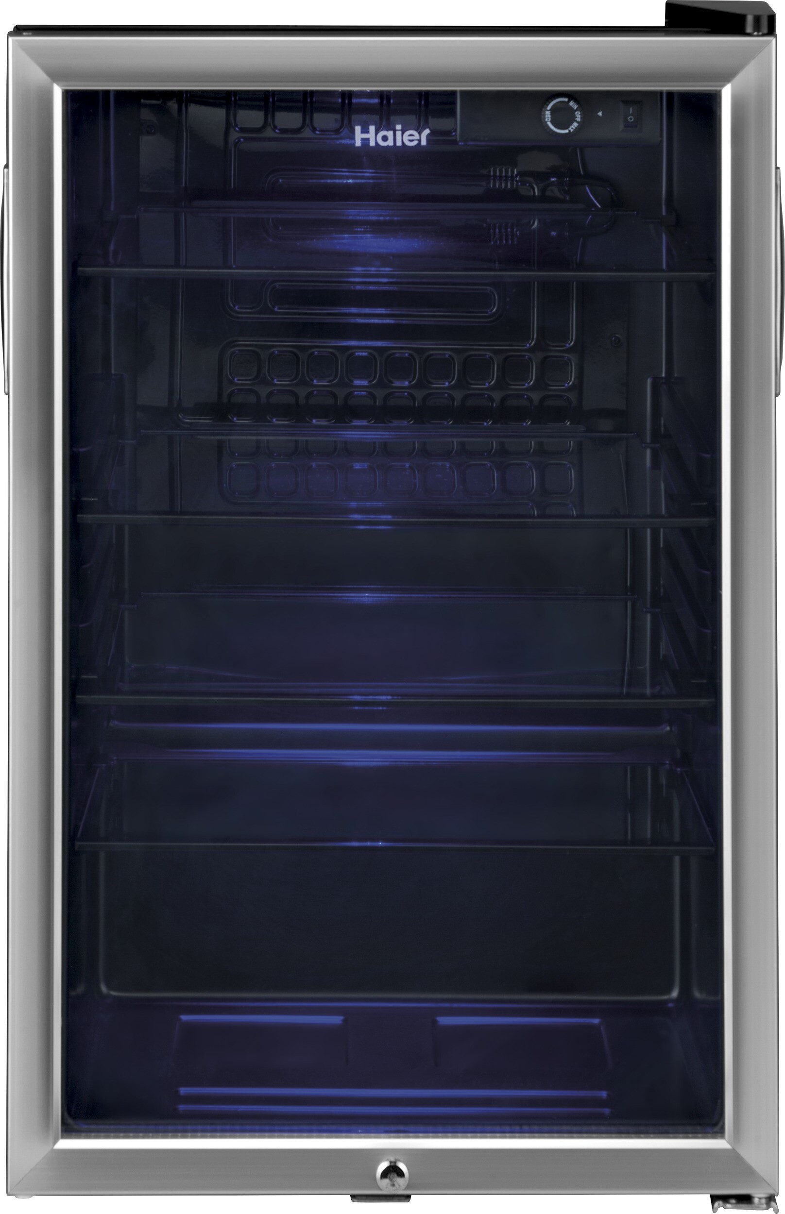 Reversible Door Wine Coolers