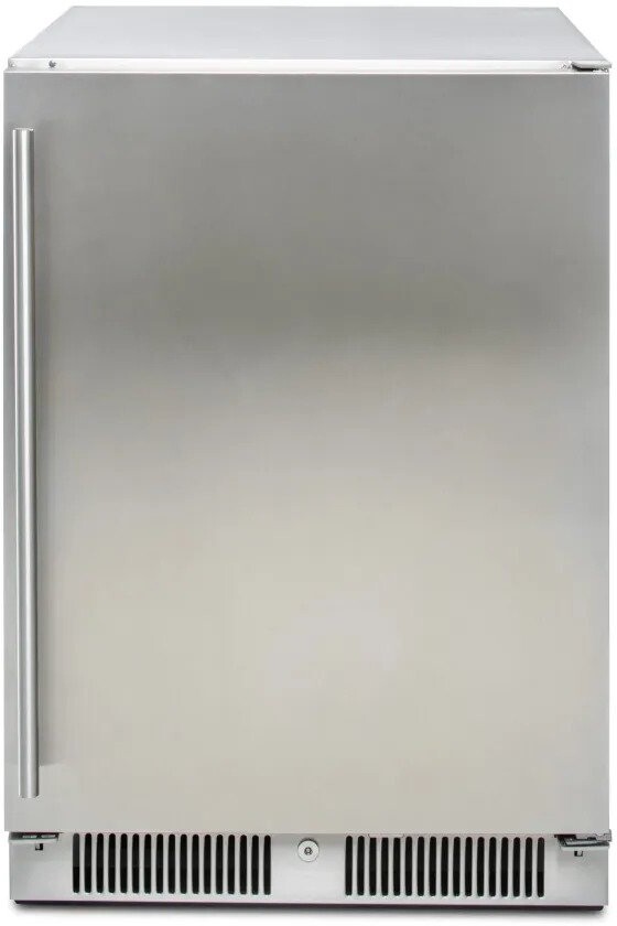 Blaze 24 Inch 24" Built In Compact All-Refrigerator BLZSSRF55 — FIN-0018630 | Fridge.com