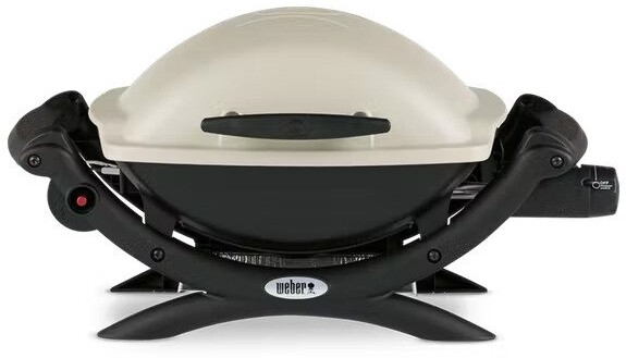 Weber Q Barbecue Grill 50060001
