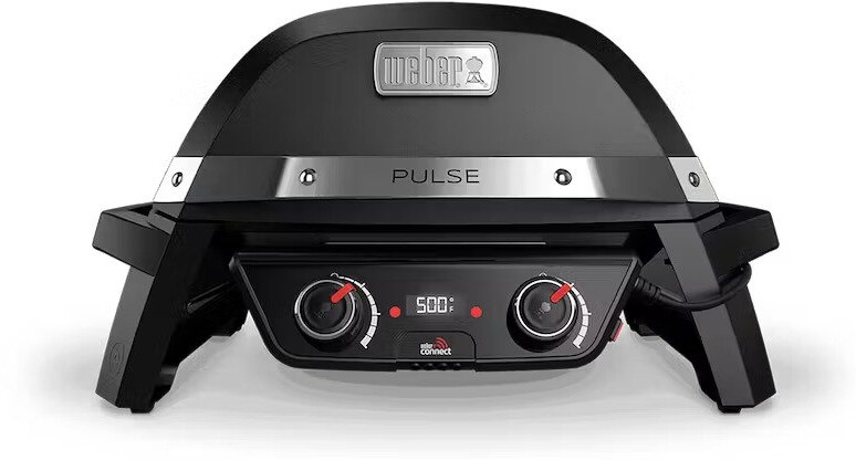 Weber Barbecue Grill 5012001