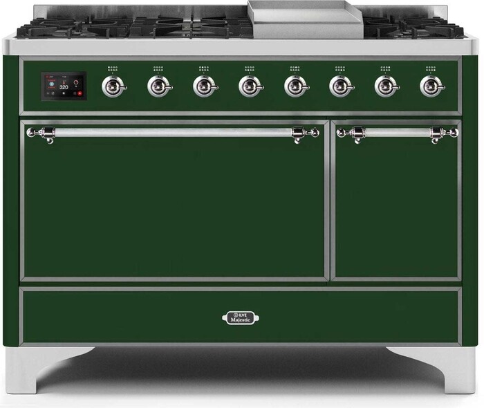 Ilve Majestic II 48
