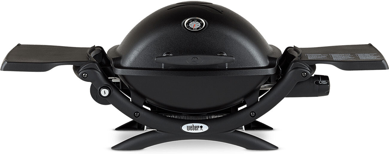 Weber Q Barbecue Grill 51010001