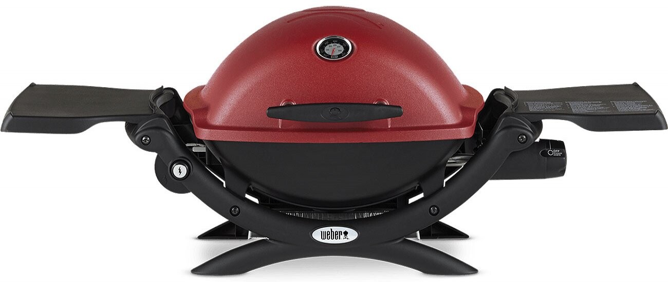 Weber Q Barbecue Grill 51040001