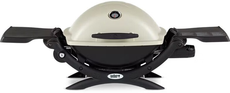Weber Q Barbecue Grill 51060001