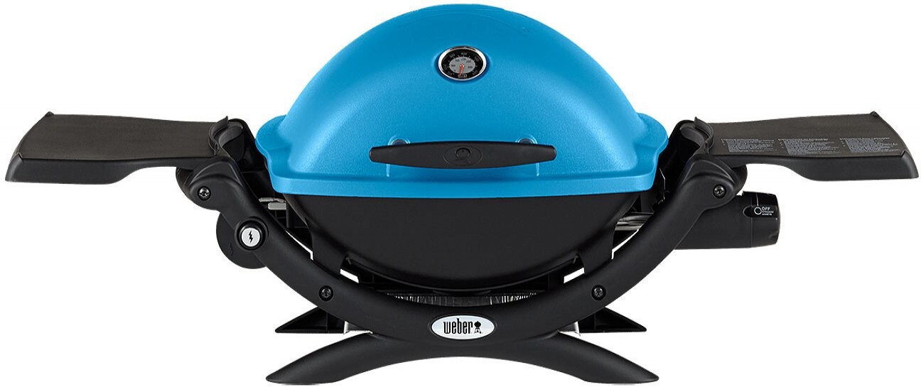 Weber Q Barbecue Grill 51080001