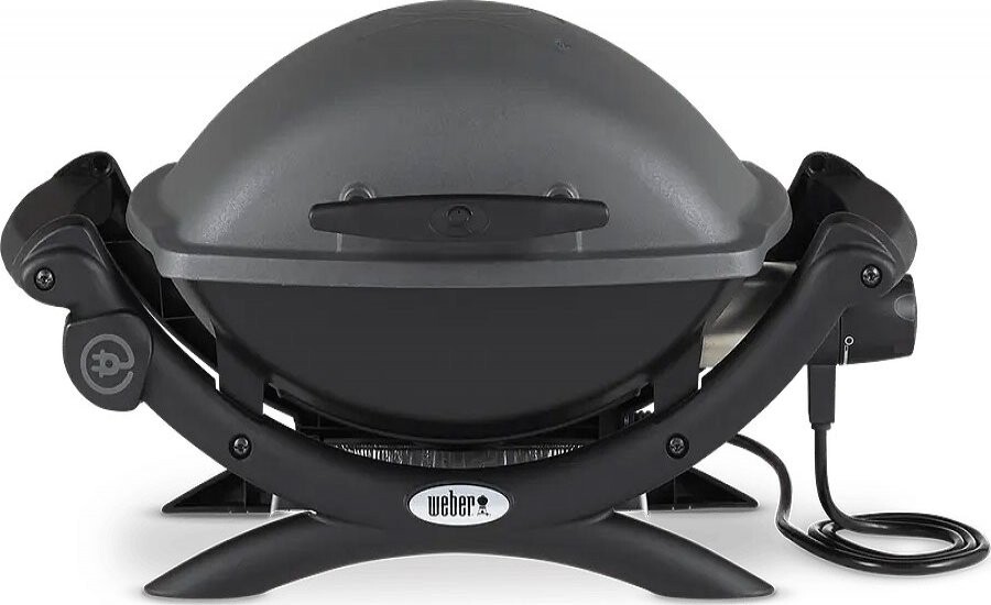 Weber Q Barbecue Grill 52020001